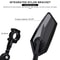 Wide Angle Bicycle Rear View Mirrors Set For Left And Right With Flexible Mount 2