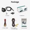 GreenYi Full HD Night Vision Car Rear View Camera 170 Degree Fisheye Parking Camera 5