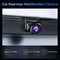 FHD 1080P Waterproof Car Rear View Camera With 25mm Jack For Dash Cam Parking Assistance 1