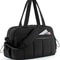 BAGSMART Waterproof Travel Duffel Gym Bag For Women With Wet Pocket Carry On Shoulder Weekender Bos 7