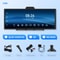 Imagebon H70K 114 Inch 4K Dash Cam With Wireless Carplay Android Auto Dual Recording GPS Night Visi 9