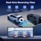 Imagebon H70K 114 Inch 4K Dash Cam With Wireless Carplay Android Auto Dual Recording GPS Night Visi 5