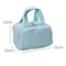 Large Capacity Travel Cosmetic Bag Toiletry Organizer With Multiple Compartments For Travel Use 5