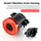 Rockbros Smart Rechargeable Bike Tail Light Waterproof For Night Riding 6