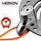 VEISON Motorcycle Disc Brake Lock 4