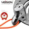 VEISON Motorcycle Disc Brake Lock 4