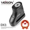 VEISON Motorcycle Disc Brake Lock 8
