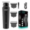 VGR V937 Professional Hair Trimmer Cordless Clipper With LED Display And Rechargeable Battery 9