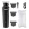 VGR V937 Professional Hair Trimmer Cordless Clipper With LED Display And Rechargeable Battery 8