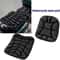 Motorcycle 3D Comfort Gel Seat Pad Universal Shock Absorbing Cushion 0