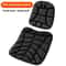Motorcycle 3D Comfort Gel Seat Pad Universal Shock Absorbing Cushion 6