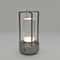 LED Crystal Touch Rechargeable Table Lamp 4