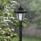 Vintage Hexagon Solar Pathway Lights 2 Pack 5