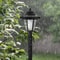 Vintage Hexagon Solar Pathway Lights 2 Pack 5