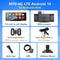 Imagebon M70 114 Inch 4G Android 14 Dashcam With Wireless CarPlay Android Auto 6