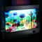 Tropical Fish Tank Lamp Virtual Ocean Motion Night Light 3