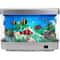 Tropical Fish Tank Lamp Virtual Ocean Motion Night Light 6