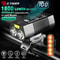 X Tiger Bike Light Headlight Bicycle Lamp With 5200mAh Power Bank 7