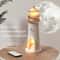 Moon Projection Lighthouse Night Light With Bluetooth Music And Remote 0