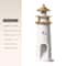 Moon Projection Lighthouse Night Light With Bluetooth Music And Remote 6