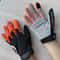 Full Finger Off Road Mountain Bike Gloves For Downhill And Outdoor Sports 2