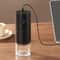 Electric Portable Coffee Grinder With Steel Core Rechargeable Automatic 3