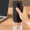 Electric Portable Coffee Grinder With Steel Core Rechargeable Automatic 4