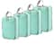 Compression Packing Cubes For Travel Expandable Lightweight Organizer Set 17