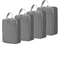 Compression Packing Cubes For Travel Expandable Lightweight Organizer Set 18