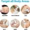 Cellulite Massager Body Sculpting Electric Slimming Machine For Skin Lifting 5