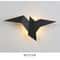 New Nordic LED Bird Wall Lamp For Bedroom Stairs Home Decor 6