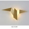 New Nordic LED Bird Wall Lamp For Bedroom Stairs Home Decor 8