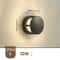 LED Outdoor Wall Light Waterproof Motion Sensor Porch Light IP66 11