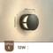 LED Outdoor Wall Light Waterproof Motion Sensor Porch Light IP66 11