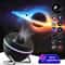 12 In 1 Galaxy Star Projector With Meteor Effect And HD Night Light 0
