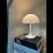 Danish Mushroom Table Lamp USB Rechargeable Nordic Bedside Light 3