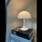 Danish Mushroom Table Lamp USB Rechargeable Nordic Bedside Light 3