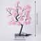 24 LED Rose Tree Lamp USB Fairy Flower Night Light 4