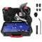 3000W High Pressure Handheld Steam Cleaner For Alkaline Disinfection 7
