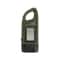Portable LED Hand Crank Solar Dynamo Flashlight And Tent Light 7