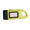 Portable LED Hand Crank Solar Dynamo Flashlight And Tent Light 8