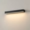 LED Outdoor Strip Wall Light Waterproof 12W 18W 30W 0