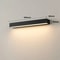 LED Outdoor Strip Wall Light Waterproof 12W 18W 30W 8
