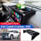 Toyota Land Cruiser 300 Multimedia Display Back Storage Protection Cover 0