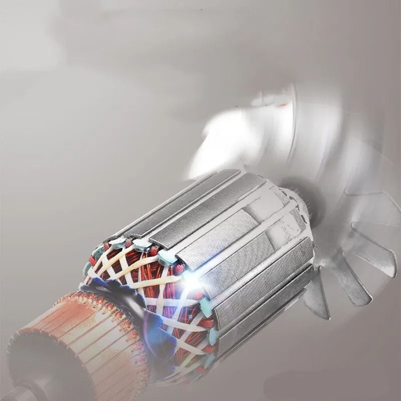 4500 W Commercial Grain Grinder For Spices Cereals Coffee Herbs 5