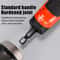 Multifunctional Electric 90 Degree Right Angle Screwdriver High Torque 1