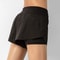 Spring Summer Women Double Layer Running Shorts For Fitness 3