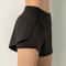 Spring Summer Women Double Layer Running Shorts For Fitness 7