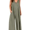 Casual Summer Pocket Jumpsuit For Women 8