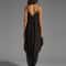 Sexy V Neck Sleeveless Loose Jumpsuit For Women 4